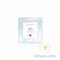 Alpha Arbutin Plus Gluta Miracle Brightening Mask