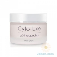 Cyto-Luxe : Face Cream