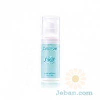 Aqua Relief : Natural Moisturizer For Dry Skin