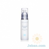 Essential Milk : Protective Day Essence SPF 15
