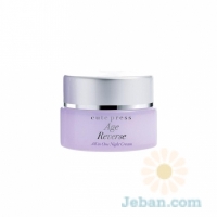 Age Revers : All In One Night Cream