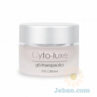 Cyto-Luxe : Eye Cream