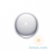 Color Fantasy : Sun Preventive Whitening Powder Foundation SPF 35 Pa++