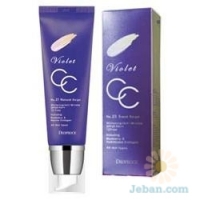 Violet CC Cream