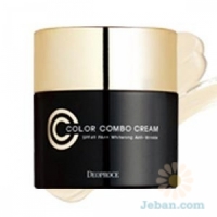 Color Combo Cream