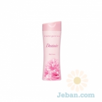 Destine'e : Body Lotion
