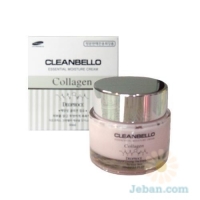 Cleanbello Collagen : Essential Moisture High Moisturizing Cream