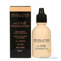 The One Foundation
