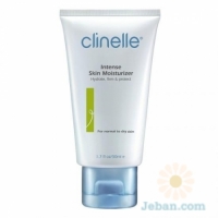 Intense Skin Moisturizer