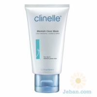 Blemish Clear Mask