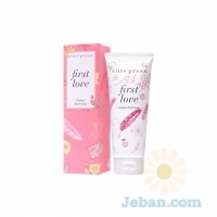 First Love Perfume Body Serum