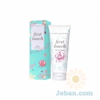 First Touch Perfume Body Serum