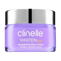 Whitenup : Brightening Night Cream