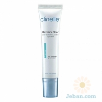 Blemish Clear