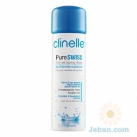 Pureswiss Thermal Spring Water