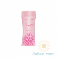 Beautiful : Perfume Talc