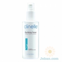 Purifying Toner