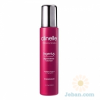 Ingenius : Age Defense Cleanser