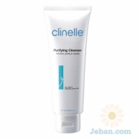 Purifying Cleanser