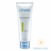 Deep Cleansing Gel