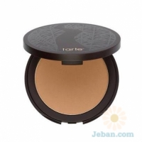 Smooth Operator Amazonian Clay Tinted Pressed Finishing Powder