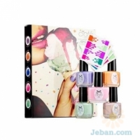 Ice Cream Collection