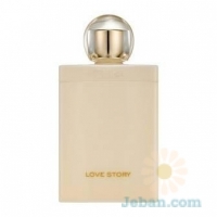 Love Story : Body Lotion