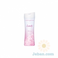 Lovely : Shower Cream