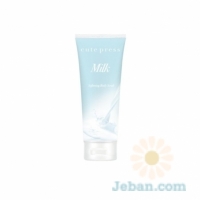 Milk : Softening Body Scrub
