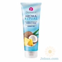 Aroma Ritual : Shower Gel Caribbean Dream