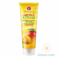 Aroma Ritual : Shower Gel Sweet Mango