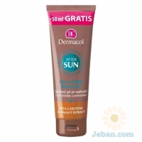 After Sun Shower Gel