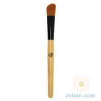Angled Foundation Brush