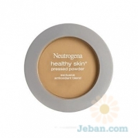 Healthy Skin : Pressed Powder