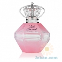 That Moment : Fragrance