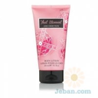 That Moment : Body Lotion