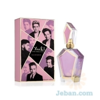 You and I : Fragrance
