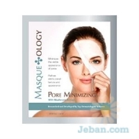 Pore Minimizing