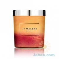 My Wanderlust By Charlotte Stockdale : Cardamom & Moroccan Rose Home Candle