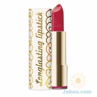 Long-Lasting Lipstick