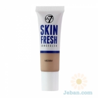 Skin Fresh : Concealer