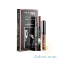 Fifty Shades Of Grey : Tease Me Innocent Nude Lip Trio