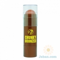 Chunky Bronzer