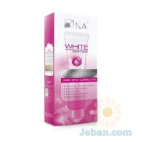 White Spot Cream Flash Bright Dark Spot Corrector