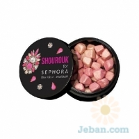 Shourouk For Sephora : Blush Bijoux Jewel Blush