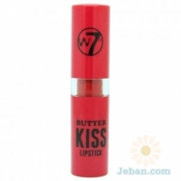Butter Kiss : Red