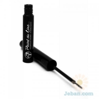 Paint The Line Black