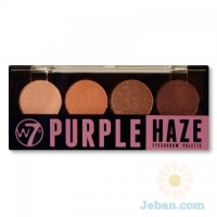 Purple Haze Palette