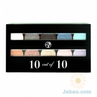 10 Out Of 10 Assorted