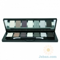 Angel Eyes : Jet Set